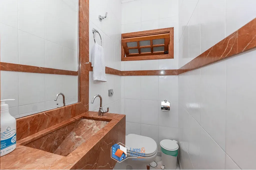 Casa, 3 quartos, 200 m² - Foto 30
