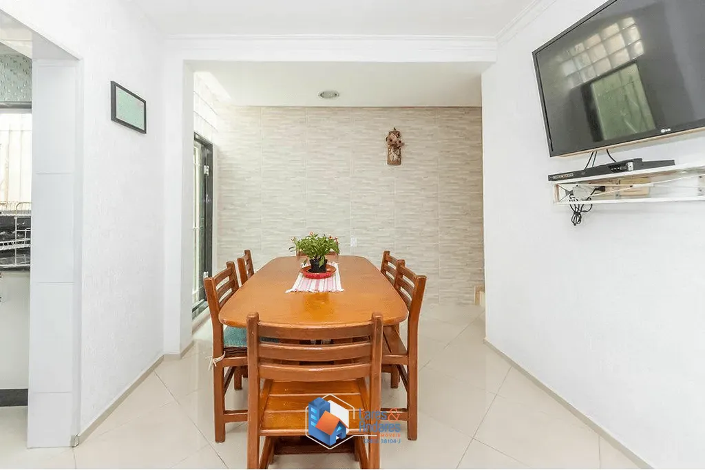 Casa, 3 quartos, 200 m² - Foto 32