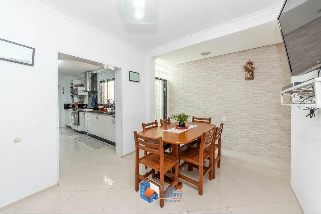Casa, 3 quartos, 200 m² - Foto 34