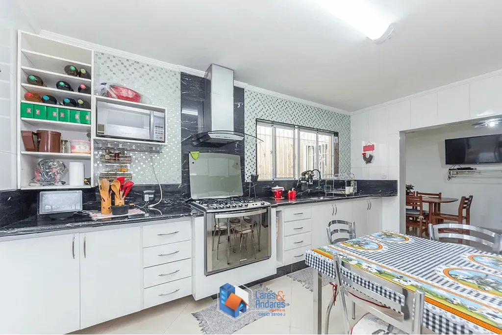 Casa, 3 quartos, 200 m² - Foto 35