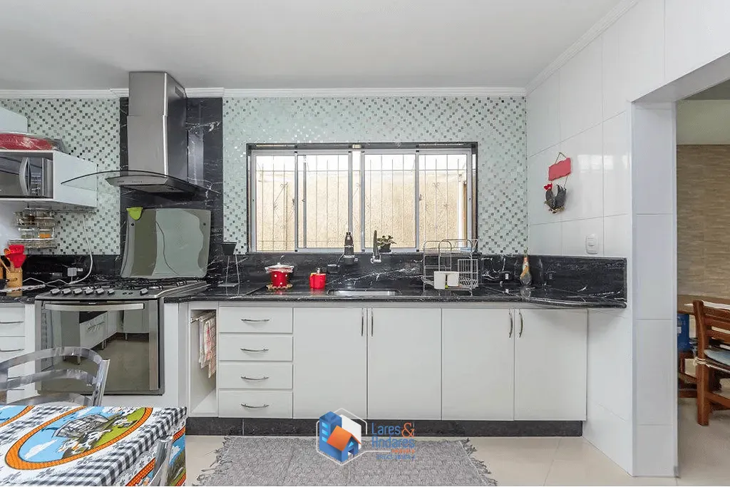 Casa, 3 quartos, 200 m² - Foto 37