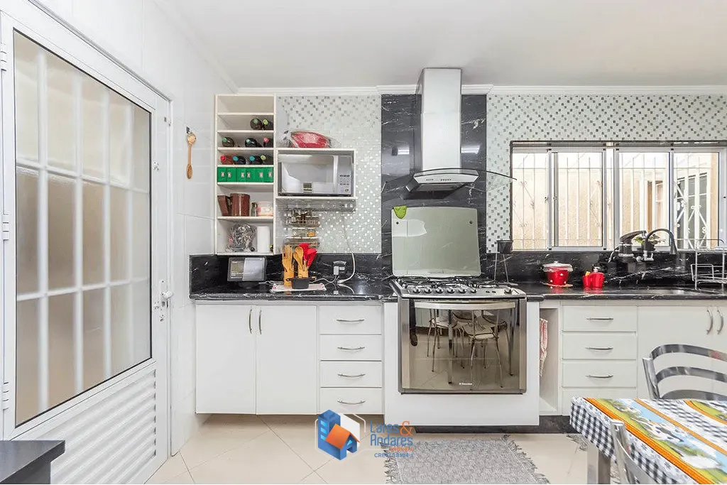 Casa, 3 quartos, 200 m² - Foto 38