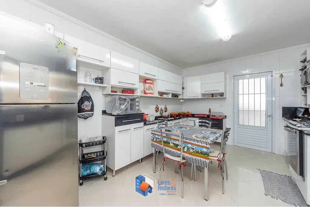 Casa, 3 quartos, 200 m² - Foto 39