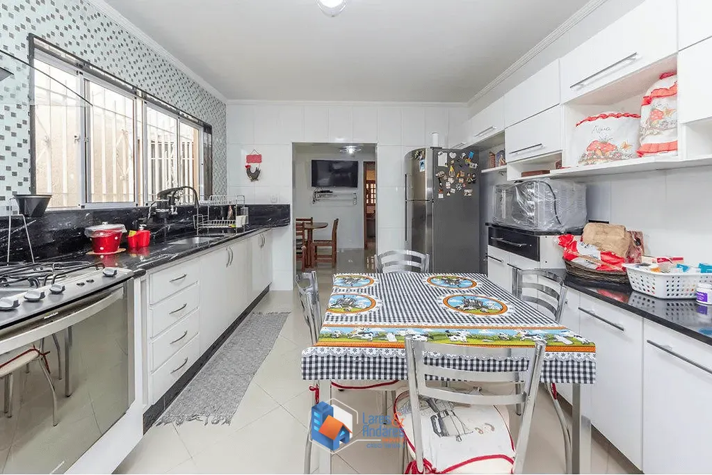 Casa, 3 quartos, 200 m² - Foto 40