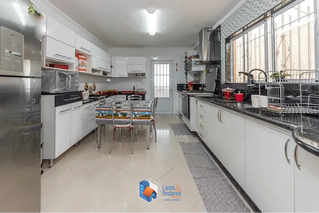 Casa, 3 quartos, 200 m² - Foto 41