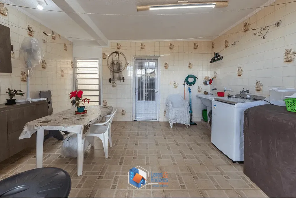 Casa, 3 quartos, 200 m² - Foto 42