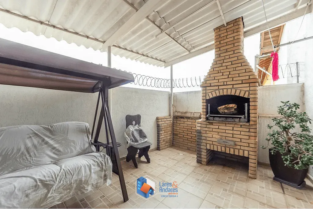 Casa, 3 quartos, 200 m² - Foto 44