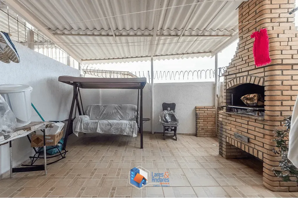 Casa, 3 quartos, 200 m² - Foto 45
