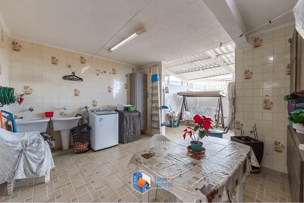 Casa, 3 quartos, 200 m² - Foto 46