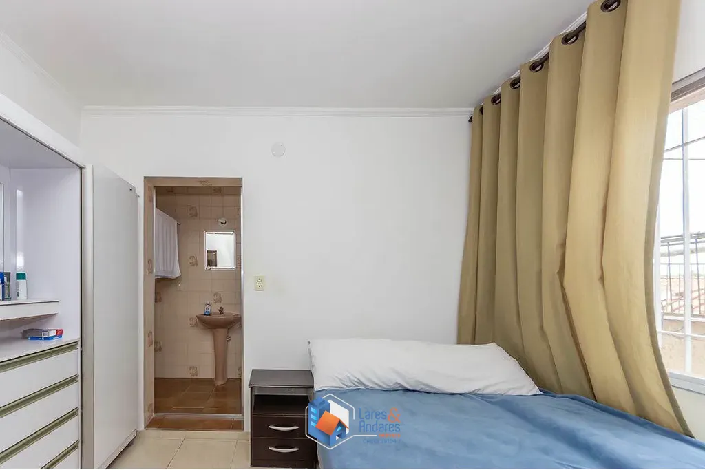 Casa, 3 quartos, 200 m² - Foto 13