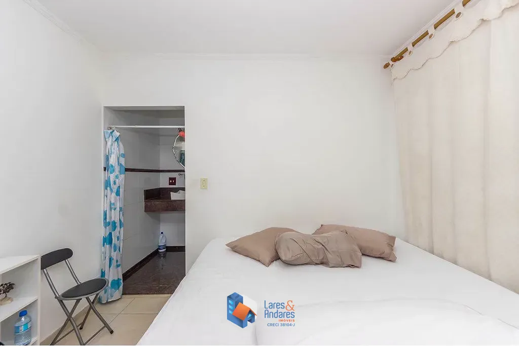 Casa, 3 quartos, 200 m² - Foto 9