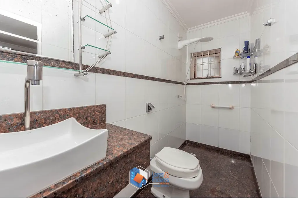 Casa, 3 quartos, 200 m² - Foto 10