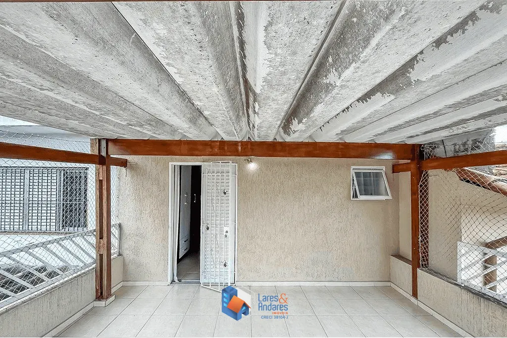 Casa, 3 quartos, 200 m² - Foto 11