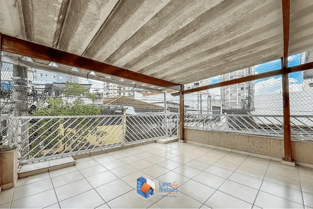 Casa, 3 quartos, 200 m² - Foto 12