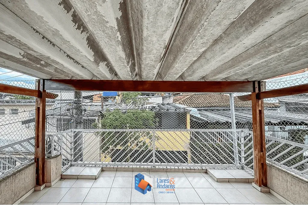 Casa, 3 quartos, 200 m² - Foto 2