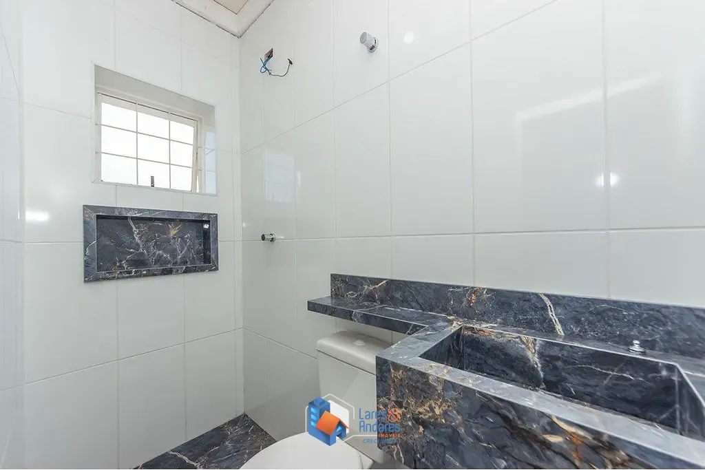 Casa, 3 quartos, 200 m² - Foto 17