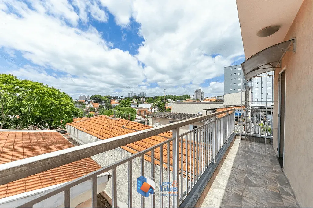 Casa, 3 quartos, 200 m² - Foto 18