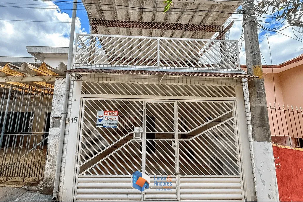 Casa, 3 quartos, 200 m² - Foto 21