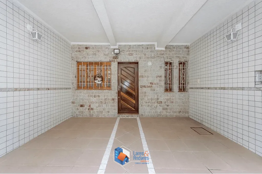 Casa, 3 quartos, 200 m² - Foto 22