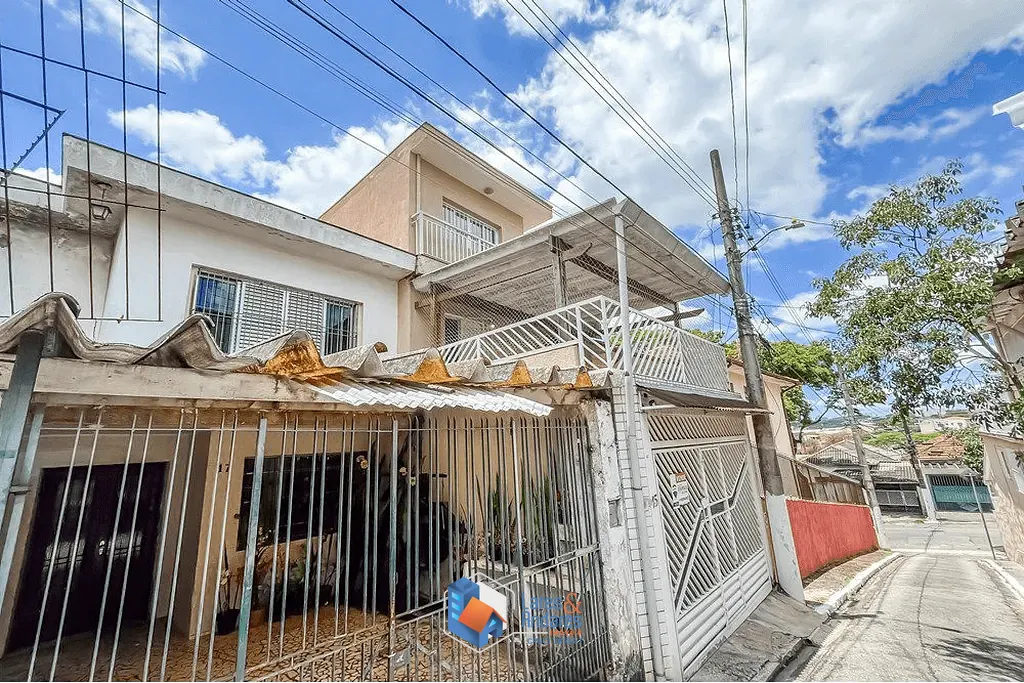 Casa, 3 quartos, 200 m² - Foto 24