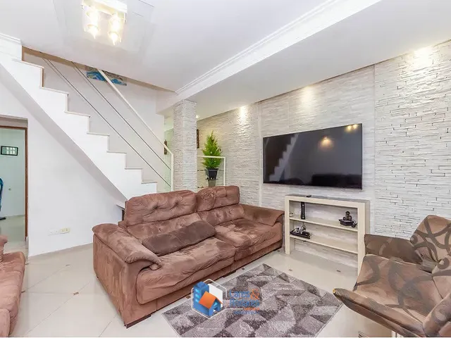 Casa 3 quartos e 4 banheiros, à venda, no bairro Jabaquara em São Paulo