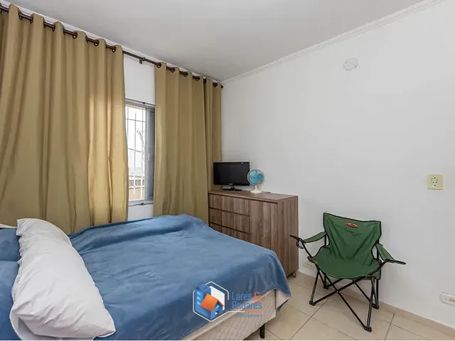 Casa 3 quartos e 4 banheiros, à venda, no bairro Jabaquara em São Paulo