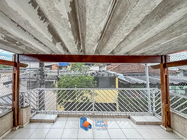 Casa 3 quartos e 4 banheiros, à venda, no bairro Jabaquara em São Paulo