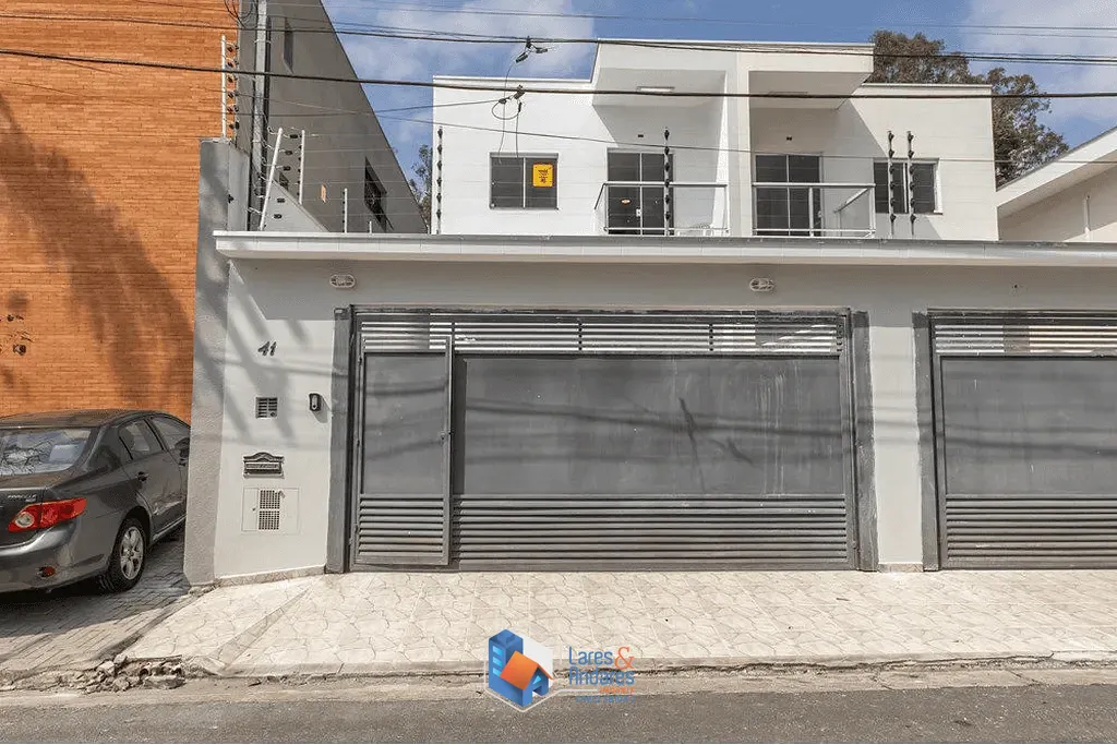 Casa, 3 quartos, 141 m² - Foto 1