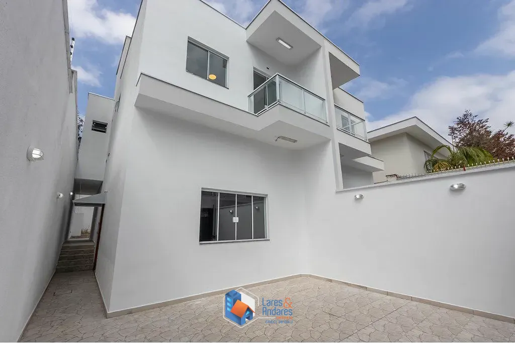 Casa, 3 quartos, 141 m² - Foto 22