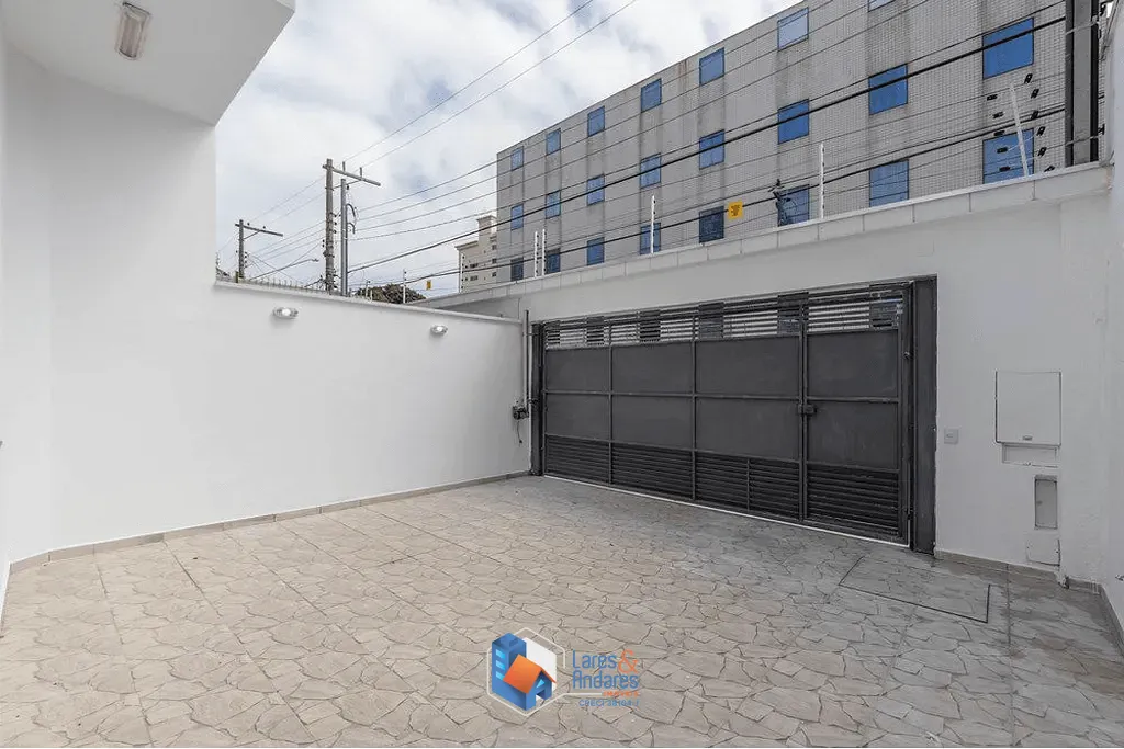 Casa, 3 quartos, 141 m² - Foto 24