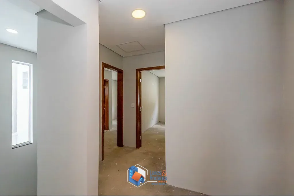 Casa, 3 quartos, 141 m² - Foto 3