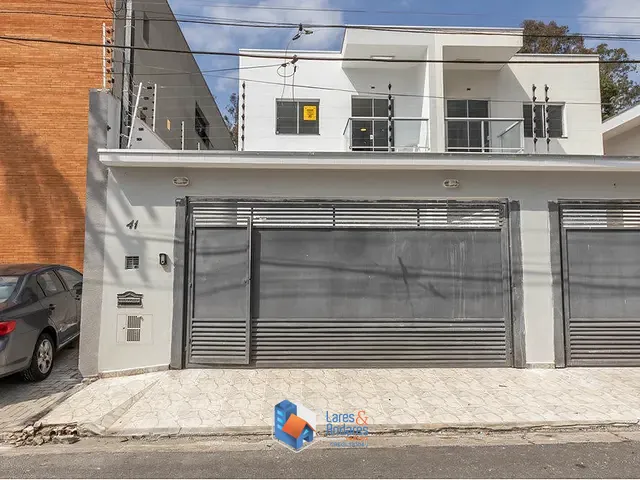 Casa 3 quartos e 4 banheiros, à venda, no bairro Jardim Bélgica em São Paulo