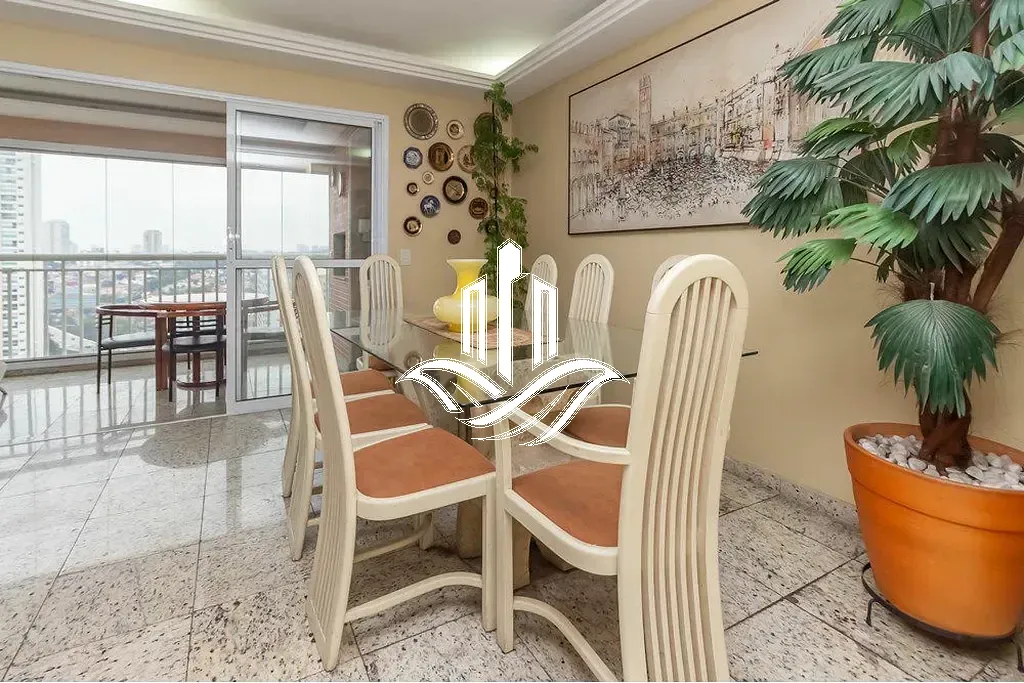 Apartamento, 3 quartos, 123 m² - Foto 32