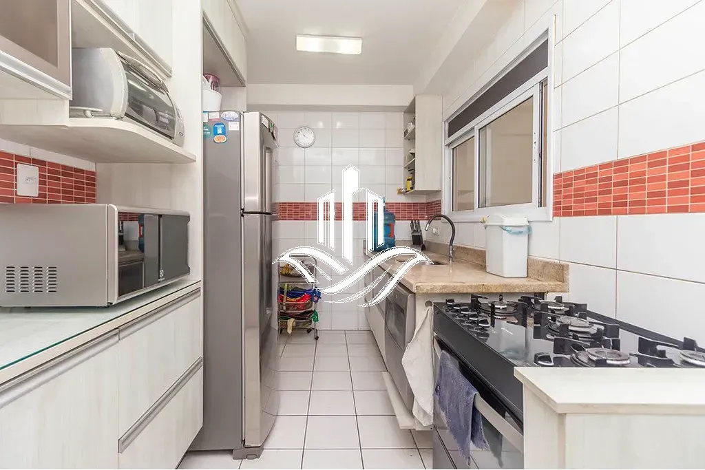 Apartamento, 3 quartos, 123 m² - Foto 33