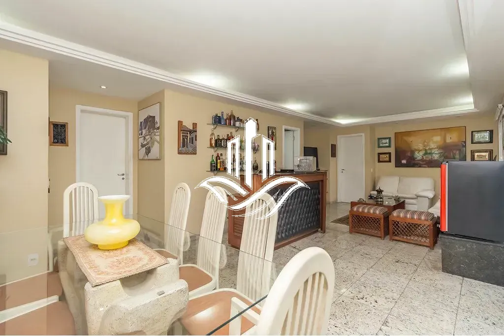 Apartamento, 3 quartos, 123 m² - Foto 35