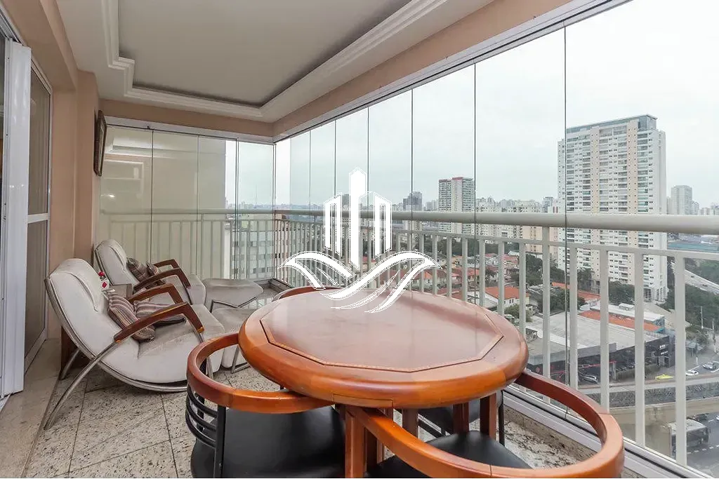 Apartamento, 3 quartos, 123 m² - Foto 36