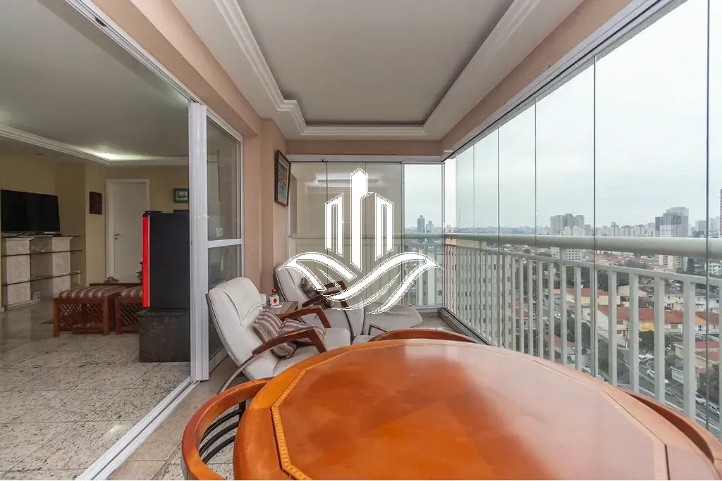 Apartamento, 3 quartos, 123 m² - Foto 37