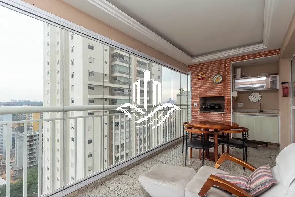 Apartamento, 3 quartos, 123 m² - Foto 39