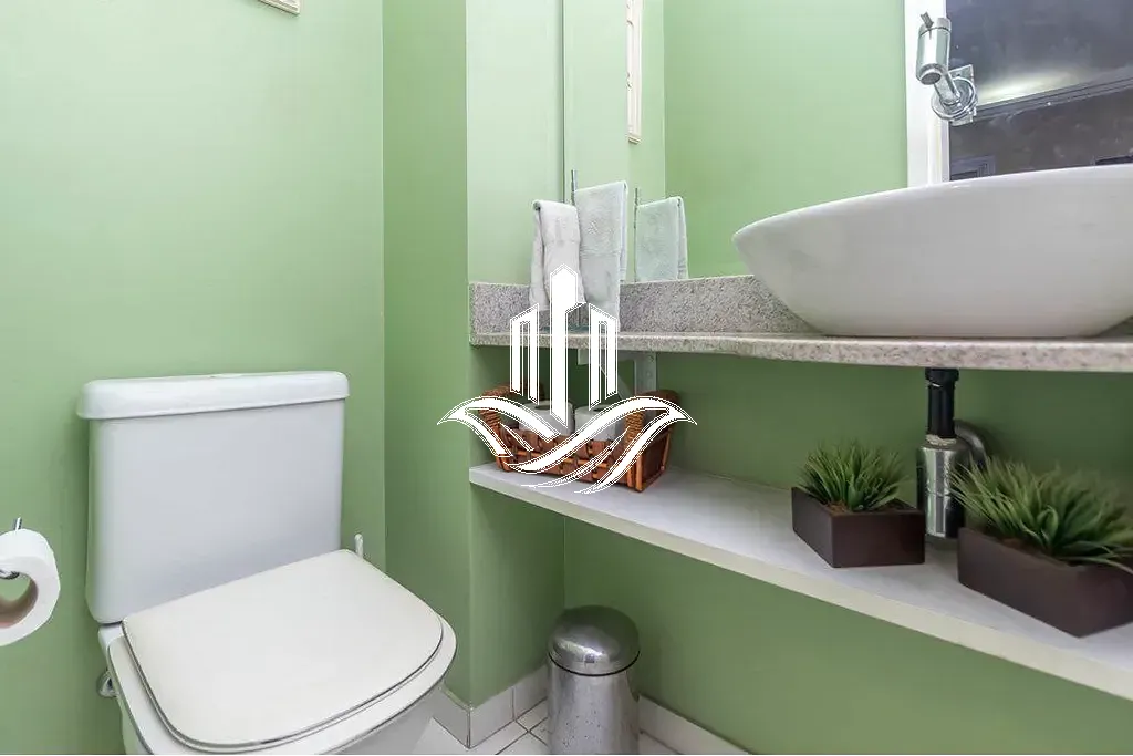 Apartamento, 3 quartos, 123 m² - Foto 41