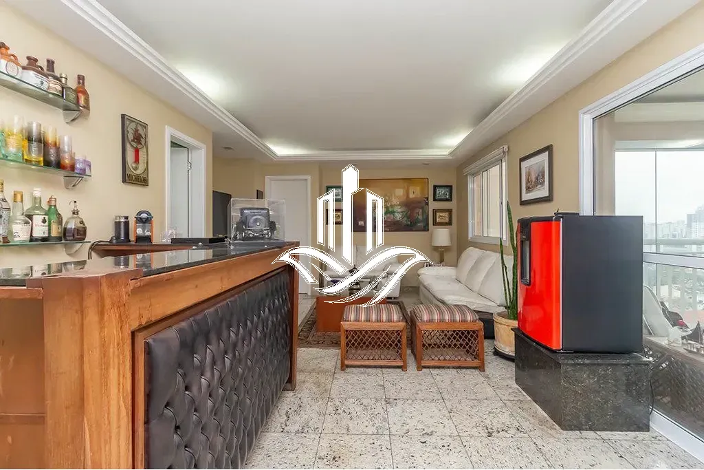 Apartamento, 3 quartos, 123 m² - Foto 42