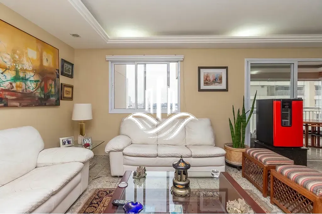 Apartamento, 3 quartos, 123 m² - Foto 45
