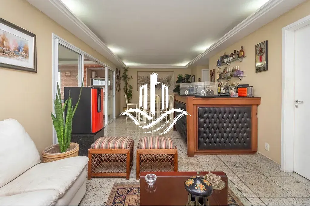 Apartamento, 3 quartos, 123 m² - Foto 46