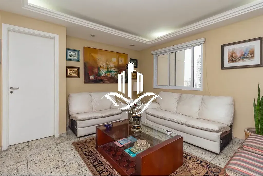 Apartamento, 3 quartos, 123 m² - Foto 47