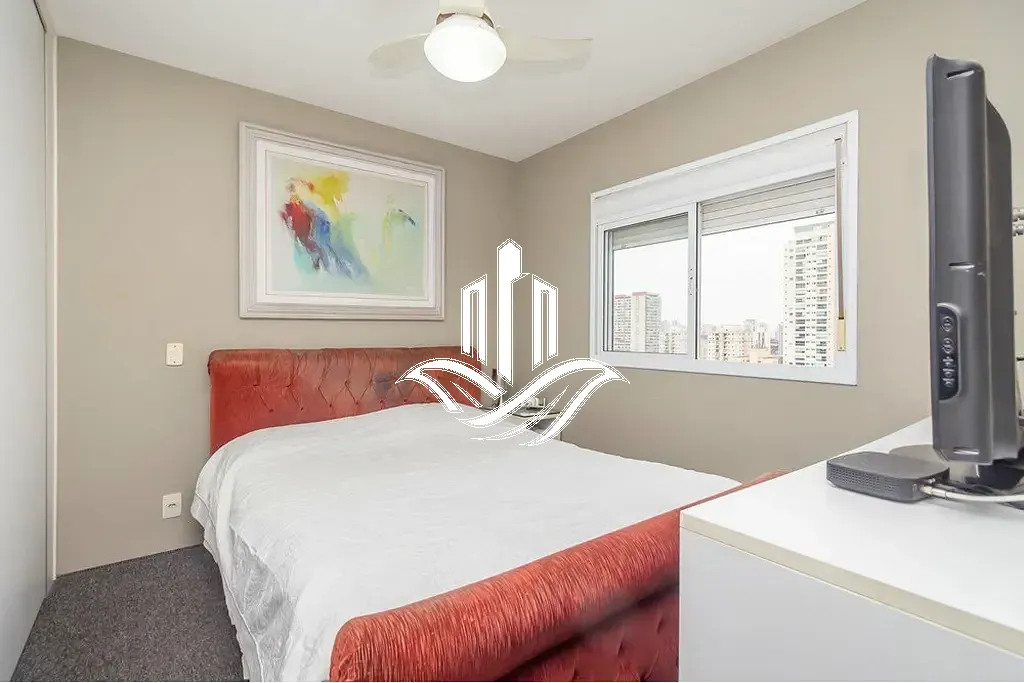 Apartamento, 3 quartos, 123 m² - Foto 49