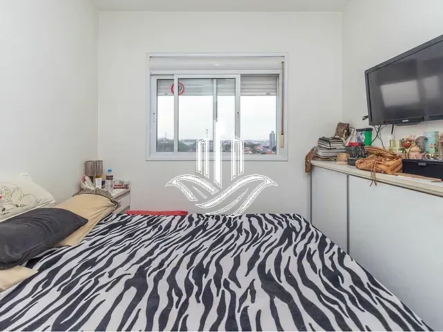 Apartamento 3 quartos e 3 banheiros, à venda, no bairro Campo Belo em São Paulo