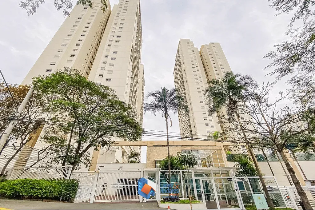 Apartamento, 3 quartos, 123 m² - Foto 1