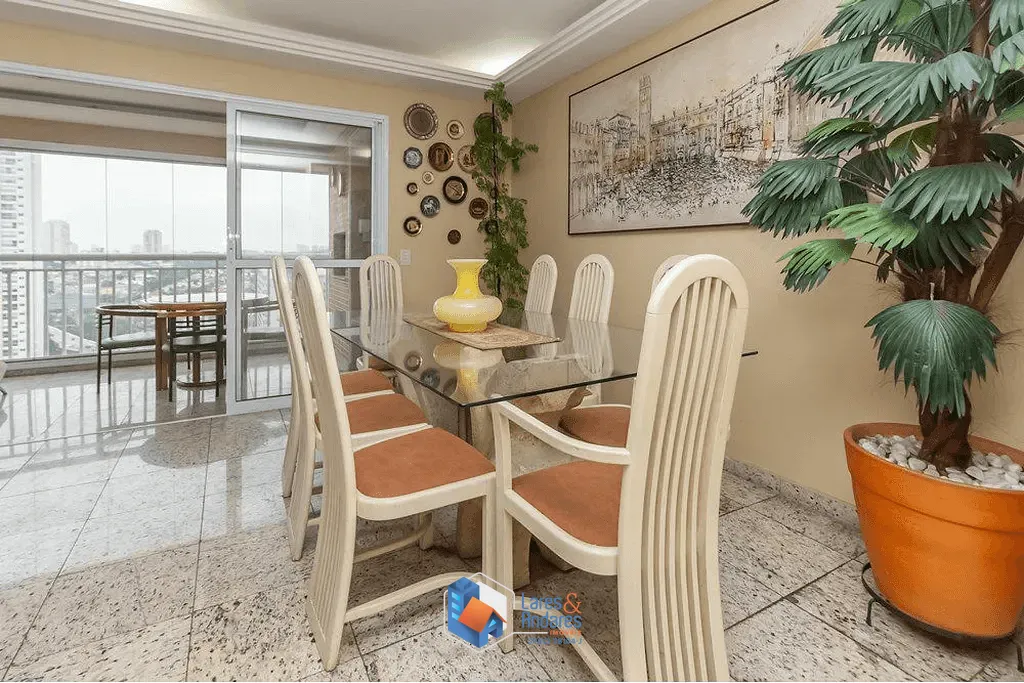 Apartamento, 3 quartos, 123 m² - Foto 32