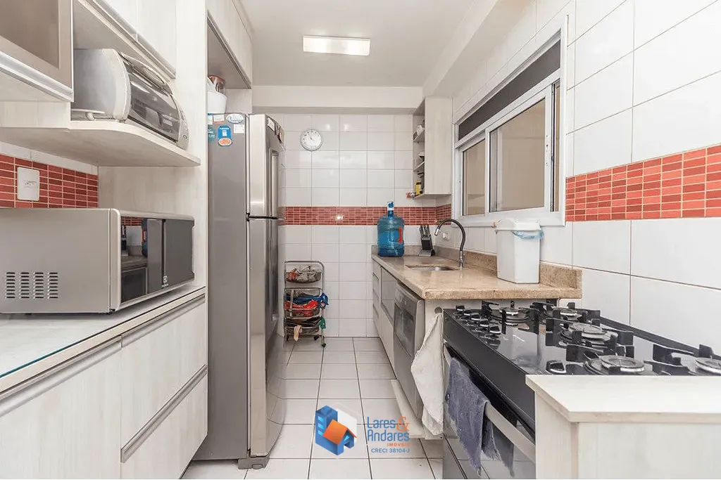 Apartamento, 3 quartos, 123 m² - Foto 33