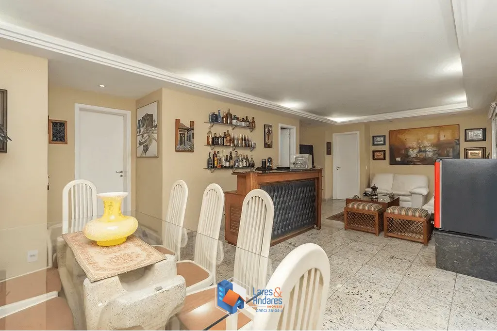 Apartamento, 3 quartos, 123 m² - Foto 35