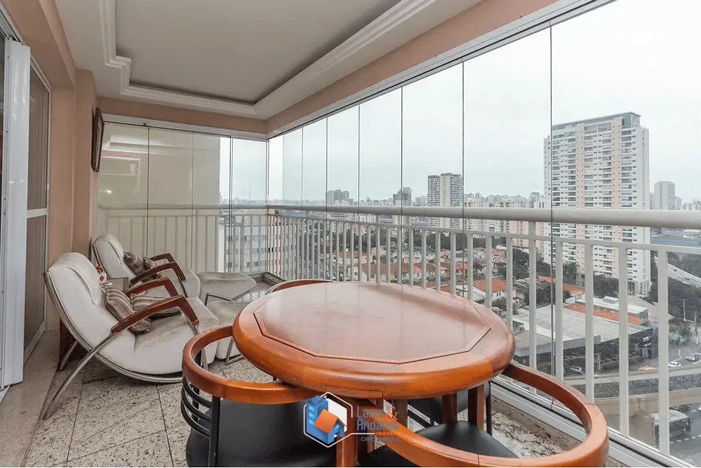 Apartamento, 3 quartos, 123 m² - Foto 36